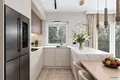 4 room apartment 88 m² Warsaw, Poland
