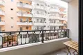 Mieszkanie 2 pokoi 42 m² w Budva, Czarnogóra