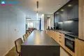 Apartamento 4 habitaciones 91 m² Klaipeda, Lituania