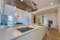 Wohnung 1 zimmer 181 m² Budva, Montenegro