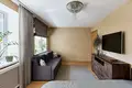 2 room apartment 51 m² Minsk, Belarus