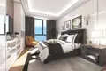 Apartamento 5 habitaciones 187 m² Región del Mar Negro, Turquía