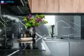 Mieszkanie 2 pokoi 32 m² Wilno, Litwa