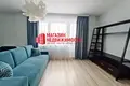 Wohnung 2 zimmer 57 m² Hrodna, Belarus