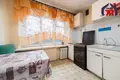 3 room apartment 69 m² Minsk, Belarus