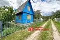 Maison 17 m² Kvasouski sielski Saviet, Bélarus
