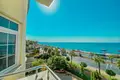Квартира 3 спальни 140 м² Средиземноморский регион, Турция