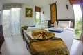 Appartement 2 chambres 140 m² Choeng Thale, Thaïlande