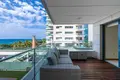 Mieszkanie 2 pokoi 105 m² Limassol, Cypr