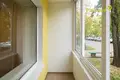 Wohnung 1 zimmer 21 m² Minsk, Belarus