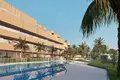 2 bedroom apartment 120 m² Estepona, Spain