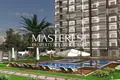 Appartement 2 chambres 55 m² Alanya, Turquie