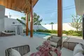 3 bedroom villa 272 m² Phuket Province, Thailand