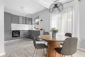 Condo 3 bedrooms 82 m² Tivat, Montenegro