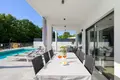 3 bedroom villa 186 m² Grad Pula, Croatia