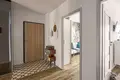 Mieszkanie 3 pokoi 74 m² Warszawa, Polska