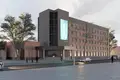 Propiedad comercial 300 m² en Babruisk, Belarús