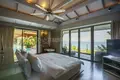 Villa 4 chambres 1 312 m² Ban Bang Thao, Thaïlande