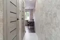1 room apartment 35 m² Minsk, Belarus