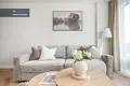 Mieszkanie 1 pokój 31 m² Wilno, Litwa