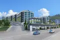 Apartamento 3 habitaciones 100 m² Akarca Koyu, Turquía