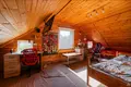 Maison 5 chambres 97 m² Riga, Lettonie