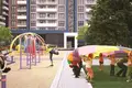 Mieszkanie 2 pokoi 62 m² Trikomo, Cypr Północny