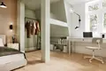 2 room apartment 44 m² Poznan, Poland