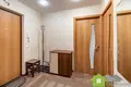 2 room apartment 47 m² Minsk, Belarus