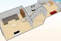 Wohnung 3 zimmer 37 m² Bezirk Karlsbad, Tschechien