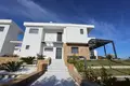 villa de 5 dormitorios 120 m² Pefkochori, Grecia