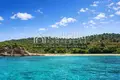 Land 14 521 m² Ammouliane, Greece