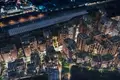 Квартира 2 спальни 70 м² Лондон, Великобритания