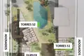 Квартира 3 спальни 99 м² Вильяхойоса, Испания