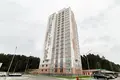 Wohnung 2 zimmer 44 m² Minsk, Belarus