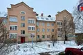 Mieszkanie 2 pokoi 54 m² Soligorsk, Białoruś