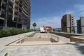 Wohnung 2 zimmer 70 m² Erdemli, Türkei