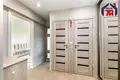 Appartement 1 chambre 35 m² Minsk, Bélarus