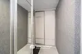 1 bedroom apartment 38 m² Minsk, Belarus