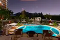 Appartement 36 m² Akarca Koyu, Turquie