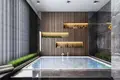 Apartamento 2 habitaciones 58 m² Kestel, Turquía