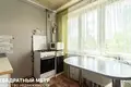 1 room apartment 34 m² Minsk, Belarus