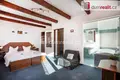Commercial property 1 320 m² in Hurka, Czech Republic