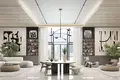 Apartamento 3 habitaciones 138 m² Business Bay, Emiratos Árabes Unidos