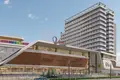 Mieszkanie w nowym budynku Ebruli Kayaşehir