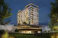 2 bedroom apartment 61 m² Dubai, United Arab Emirates