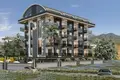 Wohnung 52 m² Basırlı, Türkei