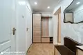 Apartamento 3 habitaciones 78 m² Minsk, Belarús