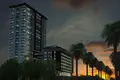 Sky apartments Batumi