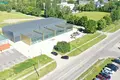 Gewerbefläche 1 812 m² Narepai, Litauen